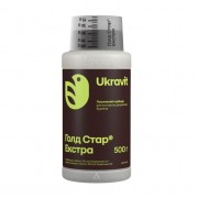 Гербіцид Голд Стар Екстра 0,5 кг Гербіцид Голд Стар Екстра 0,5 кг